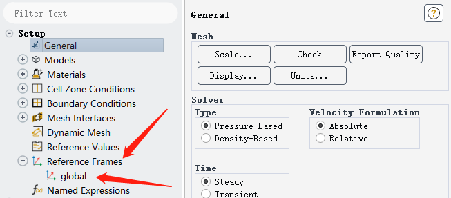 Fluent中移动点监测简易方法2